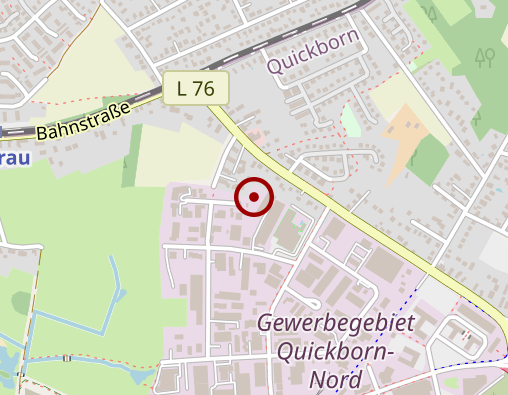 Karte: Pflegedienst Optimal