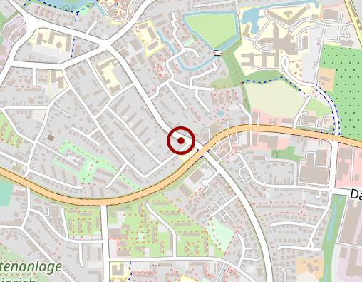 Karte: Schroeder Doris Wellnessmassagen