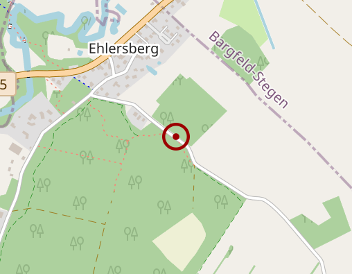 Karte: Epp Manuela Tierärztliche Praxis