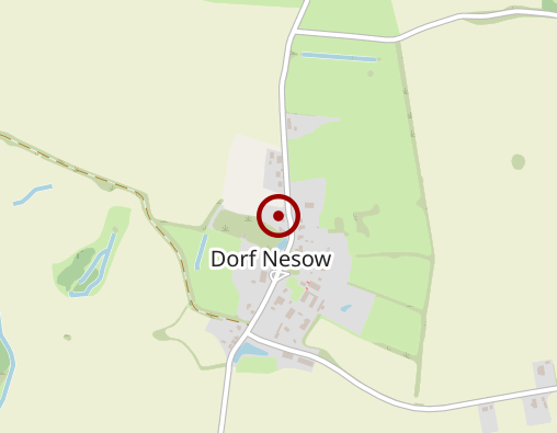 Karte: Pflegeheim Gottschalk GmbH