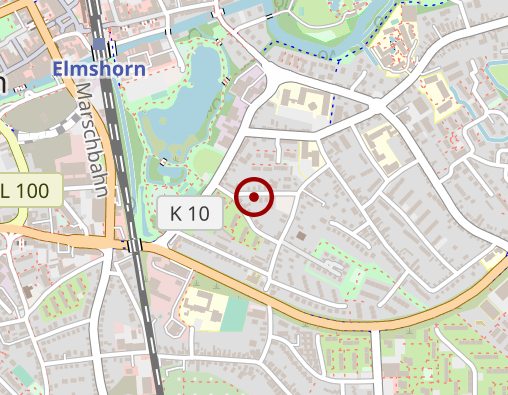 Karte: Lachs Jutta Stomatherapeutin