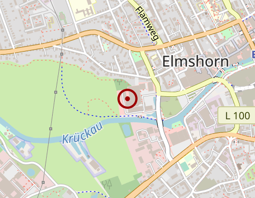 Karte: Bethge Désirée