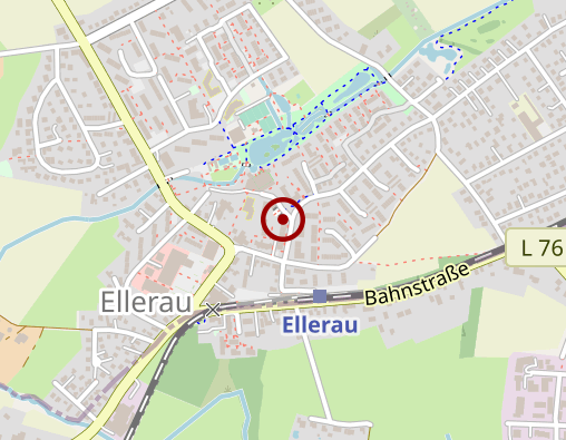 Karte: Kessler Karin Monika Krankengymnastin