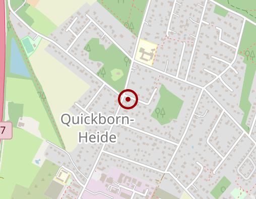 Karte: Praxisgemeinschaft Wieselmann & Siepmann