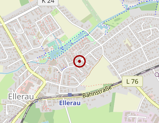 Karte: Mobiles Pflege Team GmbH