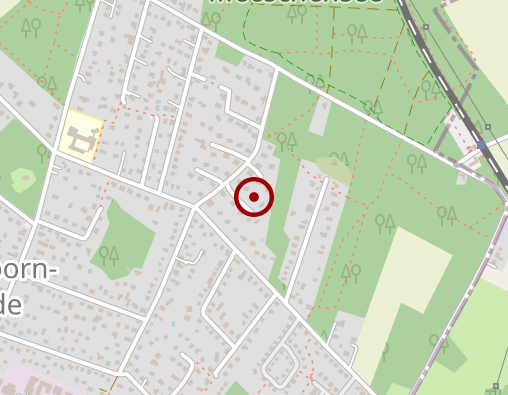 Karte: 1a-Kosmetik Studio Sylvia Starke Kosmetik-Studio