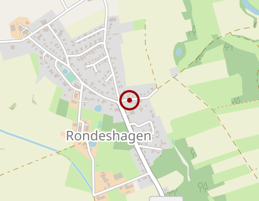 Karte: ERGO-EFA Hilke Grätz