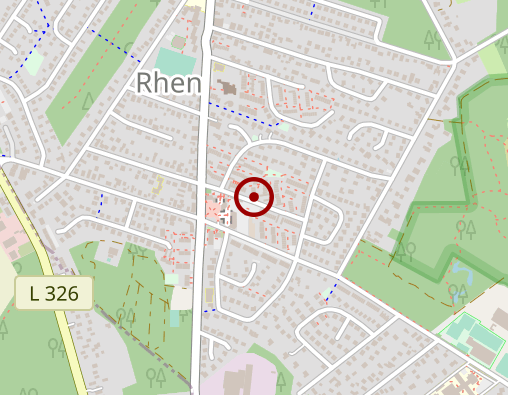 Karte: Pflegeteam Ankerplatz