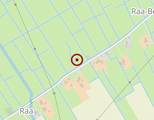 Karte: Rücken Aktiv Studio