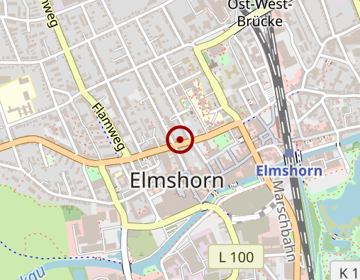 Karte: Weigel Martin Dr. Facharzt für Allgemeinmedizin-Naturheilverfahren