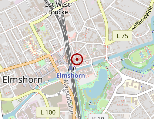 Karte: Maxi Taxi GbR