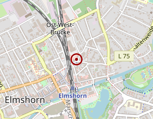 Karte: Phönix-Apotheke