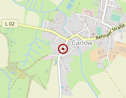 Karte: Pflegedienst Winkler GmbH