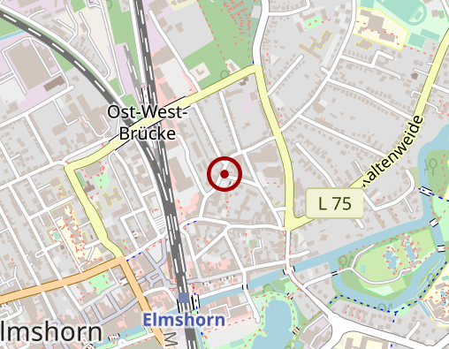 Karte: Ambulante Pflegeteam, Das