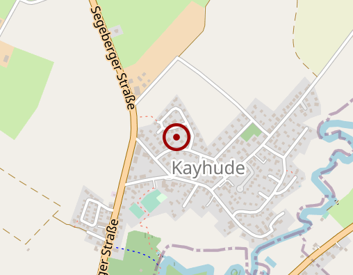 Karte: Herzbach Marita Heilpraktikerin