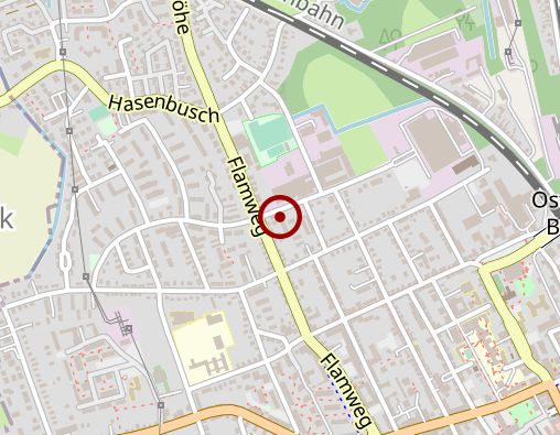 Karte: Jennifer Möller Pflegeberatung §37.3