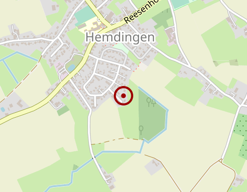 Karte: Pudelko Wolfgang Sicherheitstechnik