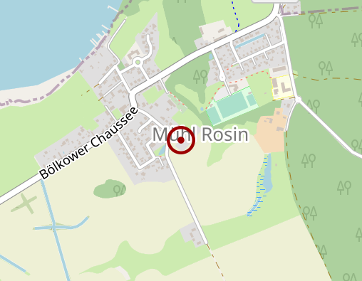 Karte: Fritz G. Dr. u. Okrusch R.