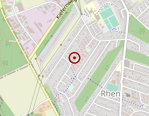 Karte: AkupunkTiere Tierheilpraktiker