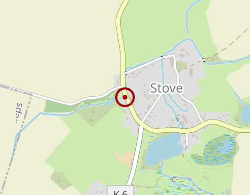 Karte: Pede Physiotherapeut