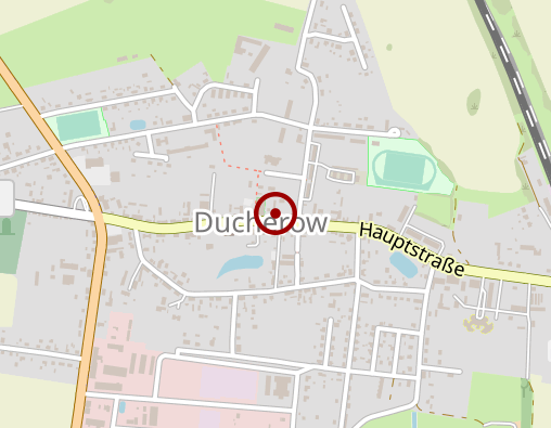 Karte: Linden-Apotheke