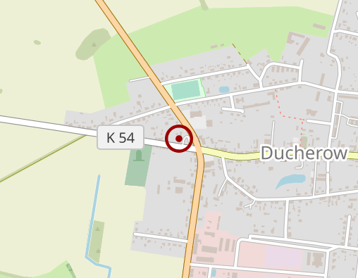 Karte: Scheidelmann Ursula