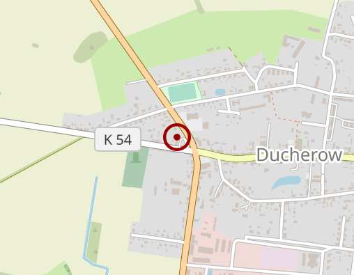 Karte: Hügler Regina