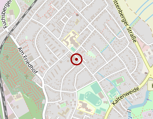 Karte: Apotheke im Edeka