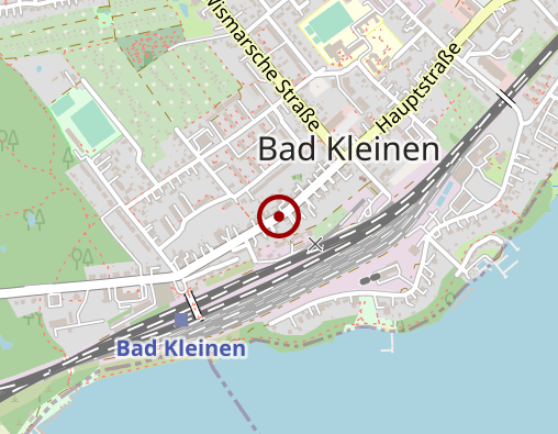 Karte: Diana-Apotheke