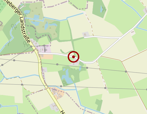 Karte: Senioren Assistenz Andreas Schulzeck