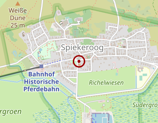 Karte: Insel-Apotheke