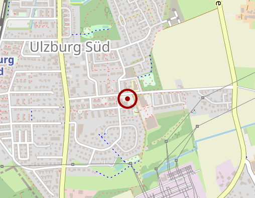 Karte: Studt Corinna u. Wenzel Stefan