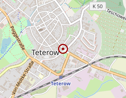 Karte: Schliewert D.