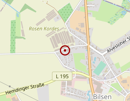 Karte: Mader Sylvia Psychologische Beratung