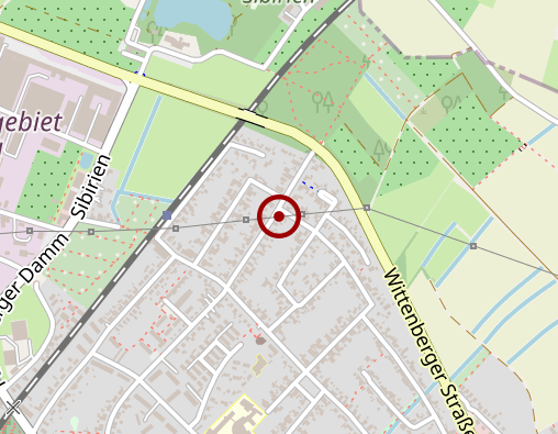 Karte: Imke Chirsten Voet