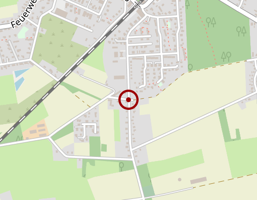 Karte: Gottstein Angela