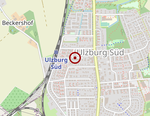 Karte: hypnOasis Karin Kirchbichler Hypnose