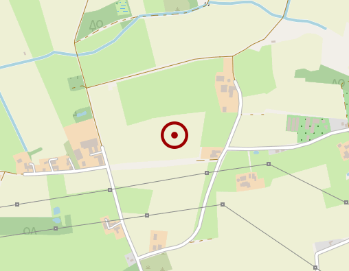 Karte: Weidlich Oliver Sanitätshaus