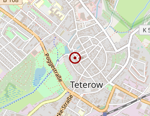 Karte: Gering Sobeck