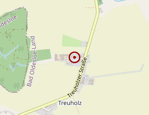 Karte: Borgward Simone Coaching Stressmanagement