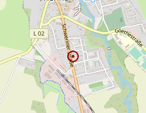 Karte: Adler-Apotheke