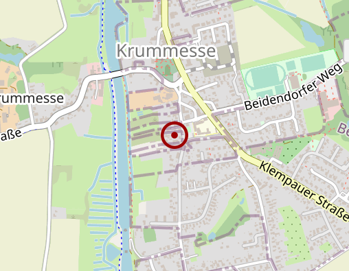 Karte: Hagemeister Dagmar u. Ulrich Dr.