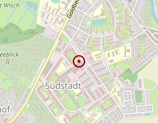 Karte: Dumke-Bahr D.