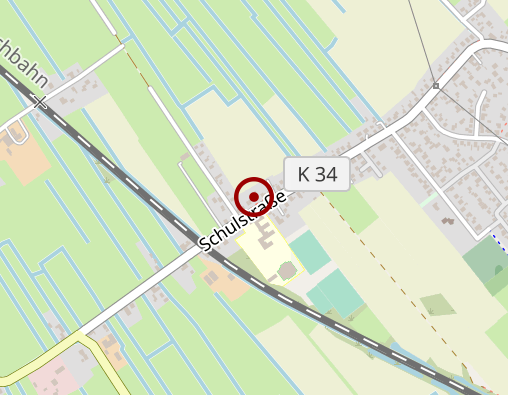 Karte: Weigel Martin Dr. Facharzt für Allgemeinmedizin-Naturheilverfahren