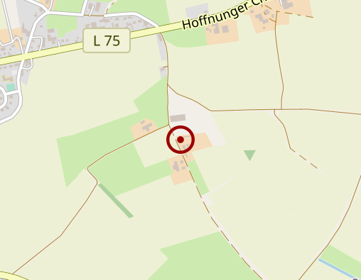 Karte: Bornholdt Johannes