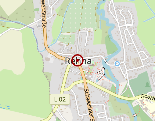 Karte: Markt-Apotheke