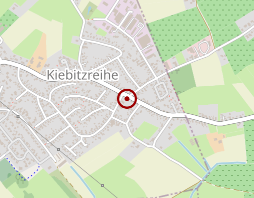 Karte: Brütt Jürgen Gesundheitsberater