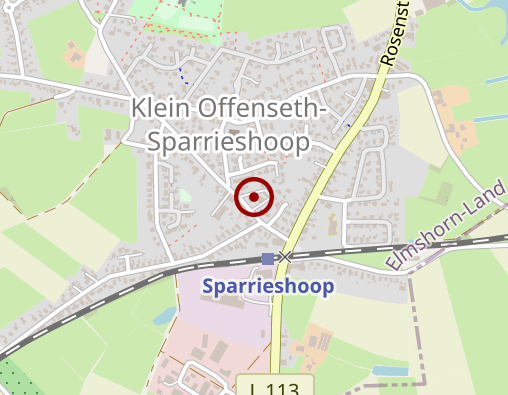 Karte: AS Intensivpflege