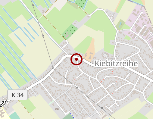 Karte: Brandt Katja Tierheilpraktikerin