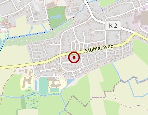 Karte: Grote Lambers Annegret Heilpraktikerin